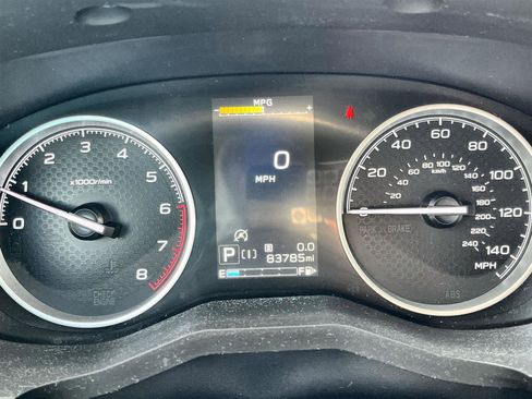 Used 2020 Subaru Forester Limited w/ Popular Package #3 image 33