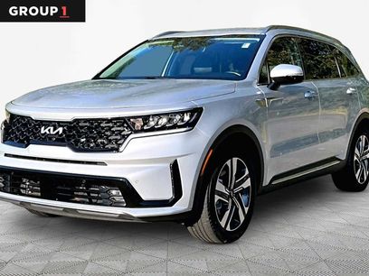 Used 2023 Kia Sorento EX