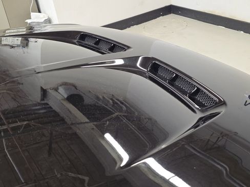 Used 2020 Land Rover Range Rover Sport SVR image 56