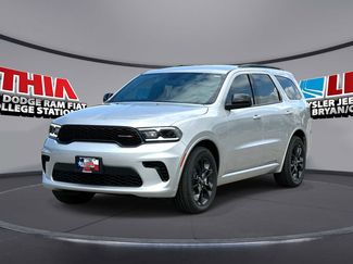 New 2026 Dodge Durango GT RWD video 1
