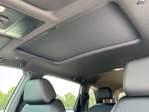 Used 2026 Honda CR-V Sport-L image 4