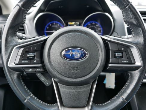 Used 2018 Subaru Outback 2.5i Premium image 25