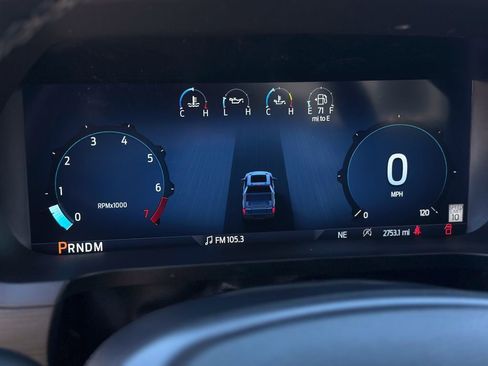 New 2025 Ford F150 XLT w/ Equipment Group 302A MID image 39