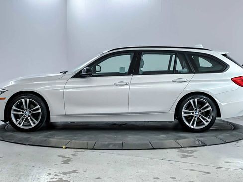 Used 2014 BMW 328i xDrive Wagon image 5