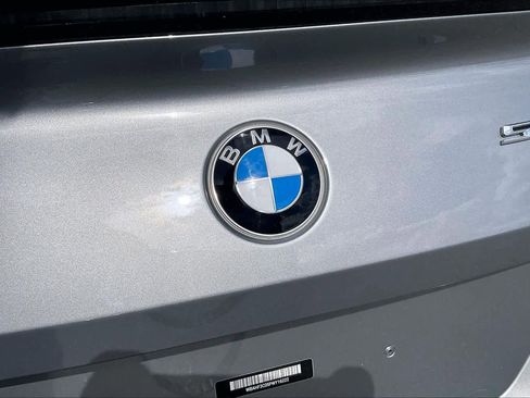 Used 2023 BMW Z4 sDrive30i w/ Premium Package RWD image 29