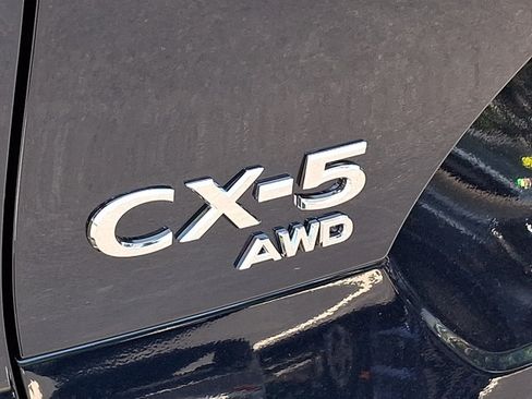New 2026 MAZDA CX-5 Preferred AWD/4WD image 21
