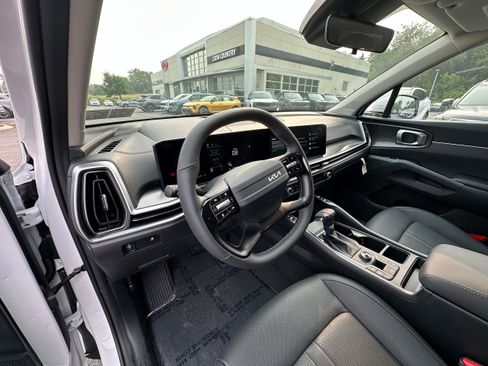 New 2026 Kia Sorento S AWD/4WD image 25