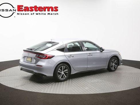 Used 2022 Honda Civic LX image 39