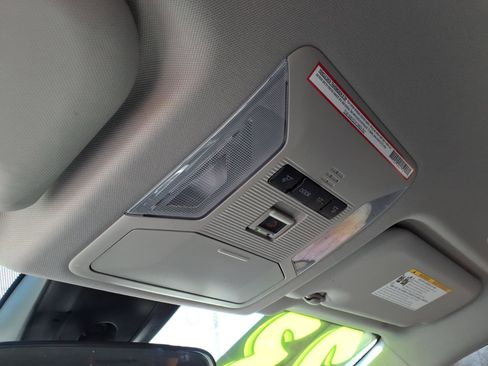 Certified 2023 Toyota RAV4 LE image 19