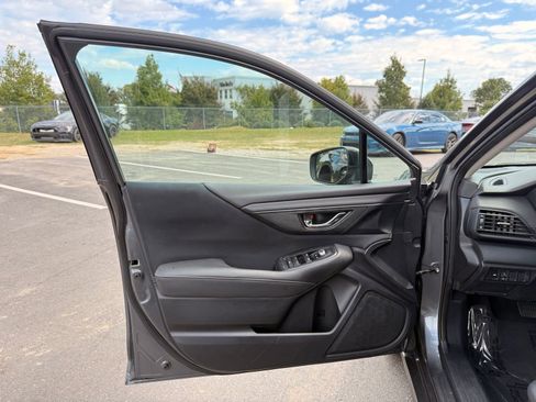 Used 2021 Subaru Legacy Premium image 12