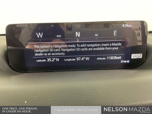 New 2026 MAZDA CX-50 AWD 2.5 S w/ Weather Package image 31