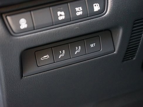 New 2026 MAZDA CX-50 AWD 2.5 Hybrid w/ Cargo Package image 15