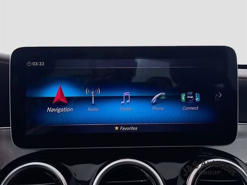 Used 2020 Mercedes-Benz C 43 AMG 4MATIC Sedan image 18