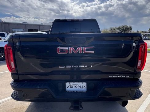 Used 2022 GMC Sierra 2500 Denali image 7