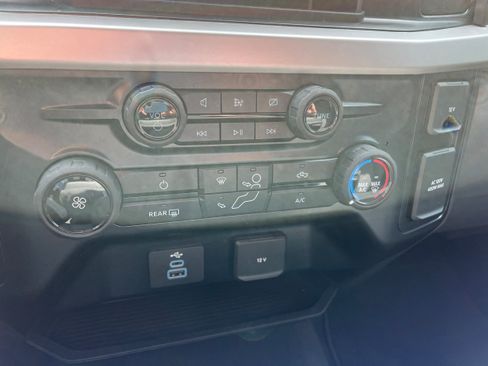 Used 2024 Ford F250 XL w/ STX Appearance Package AWD/4WD image 21