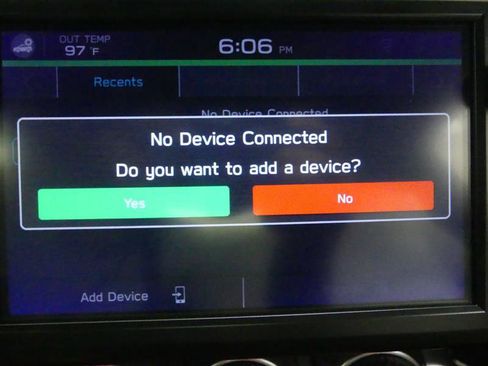 Used 2023 Subaru BRZ Limited image 9