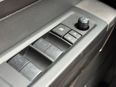 Used 2024 Toyota Tundra SR5 AWD/4WD image 28