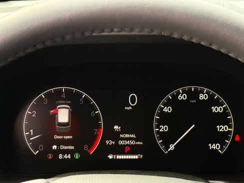 Used 2026 Honda Odyssey EX-L image 19