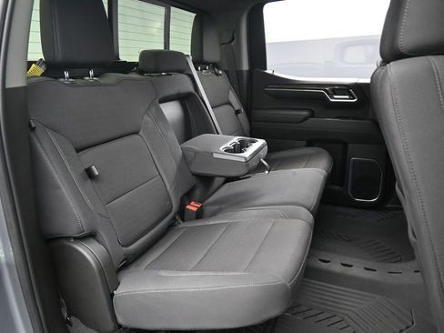 Used 2024 Chevrolet Silverado 1500 RST w/ True North Edition Plus AWD/4WD image 29