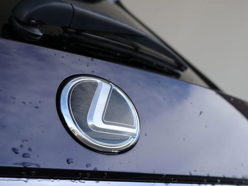 Used 2018 Lexus RX 350L 350L image 11