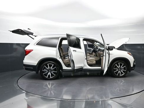 Used 2022 Honda Pilot Touring image 25
