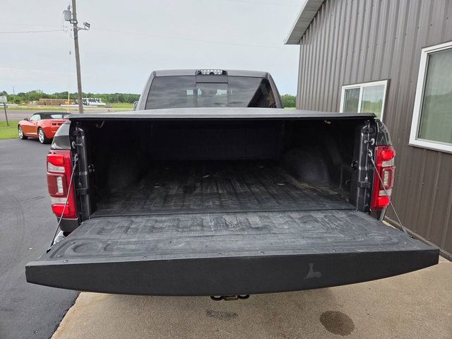 Used 2019 RAM 2500 Limited AWD/4WD image 15