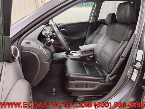 Used 2018 Acura RDX AWD w/ Advance Package image 10