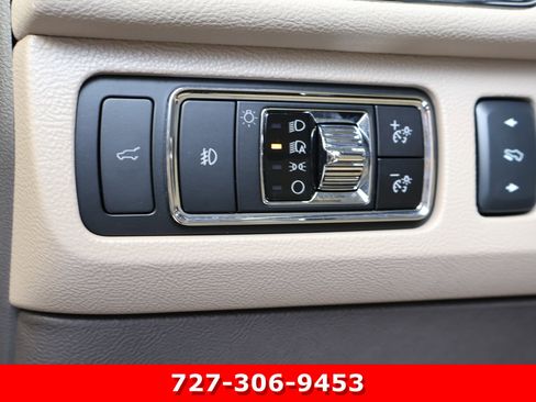 Used 2024 Lincoln Navigator Reserve image 27