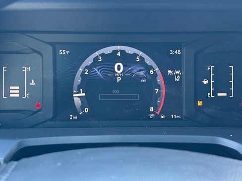 New 2026 Toyota Tacoma SR5 image 27