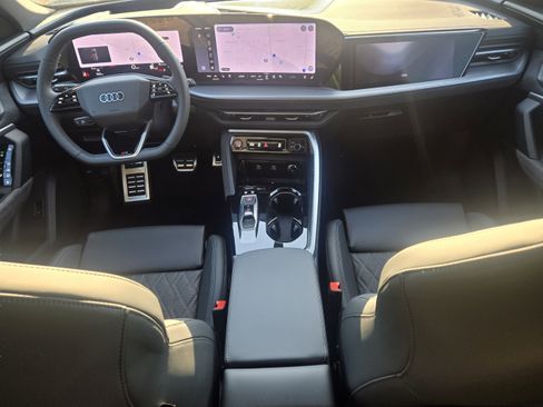 New 2026 Audi SQ5 Premium Plus AWD/4WD image 12