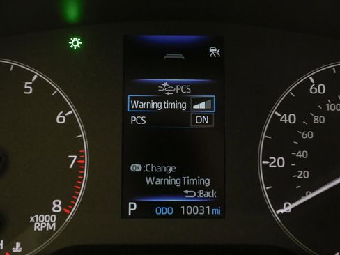 Used 2024 Toyota Corolla LE FWD image 35