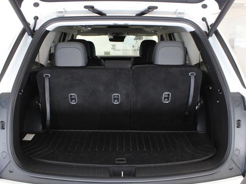 Used 2026 Hyundai Palisade SEL FWD image 37