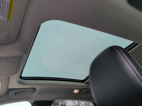 New 2026 Ford Escape SE w/ PHEV Premium Package image 19