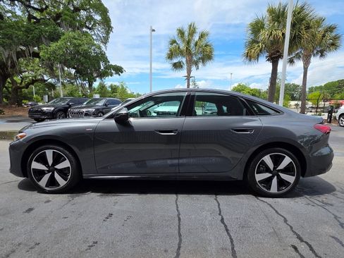 New 2026 Audi A5 2.0T Premium Plus AWD/4WD image 6