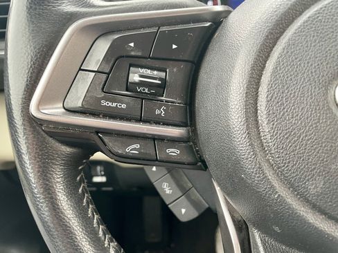 Used 2019 Subaru Ascent Limited image 15