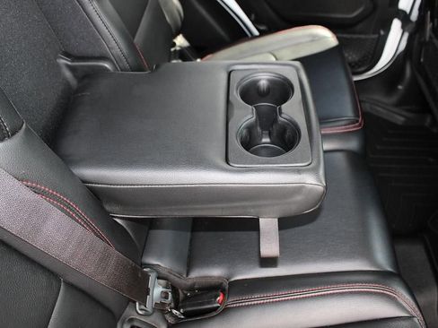 Used 2020 Jeep Gladiator Rubicon AWD/4WD image 35