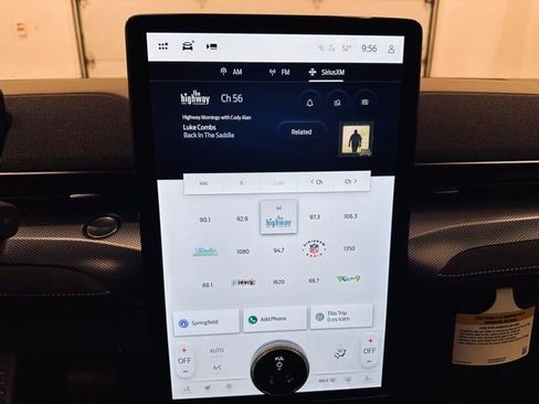 New 2025 Ford Mustang Mach-E GT image 27