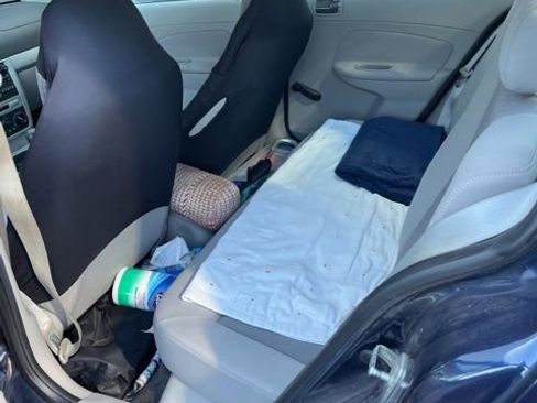 Used 2010 Chevrolet Cobalt LS w/ Protection Package image 5