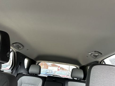 Certified 2024 Chevrolet Equinox LS image 18