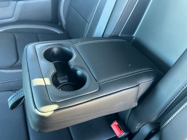 New 2026 RAM 1500 RHO AWD/4WD image 34
