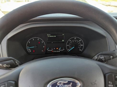 New 2024 Ford Transit 350 XL image 49