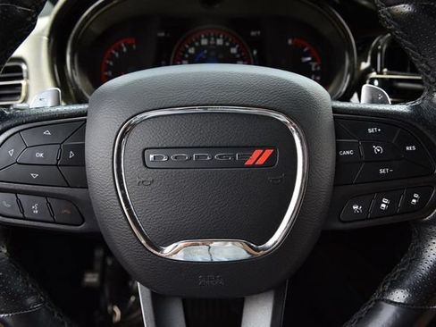 Used 2024 Dodge Durango GT AWD/4WD image 20