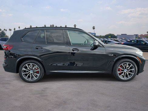 Used 2023 BMW X5 xDrive45e w/ Executive Package image 4