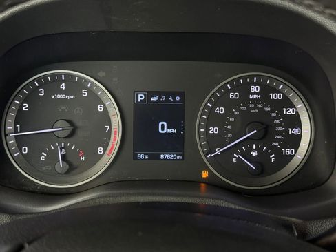 Used 2016 Hyundai Tucson Sport FWD image 54