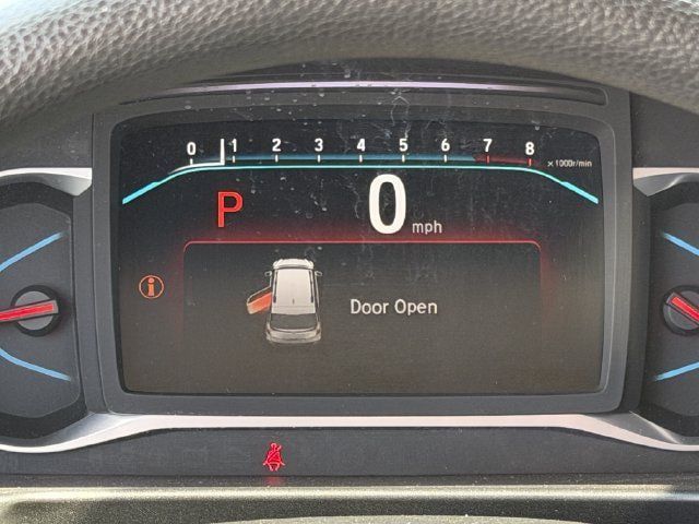Used 2021 Honda Pilot EX image 14