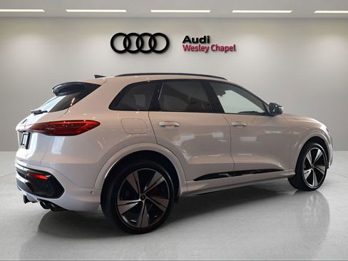 New 2026 Audi SQ5 Premium Plus AWD/4WD image 5