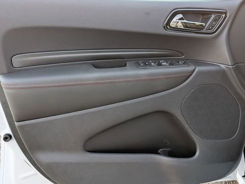 New 2026 Dodge Durango GT image 15