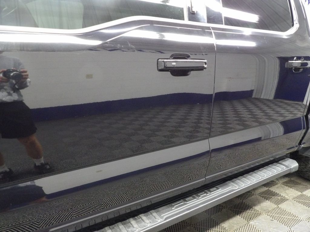 Used 2023 Ford F150 Lariat w/ Equipment Group 502A High AWD/4WD image 41