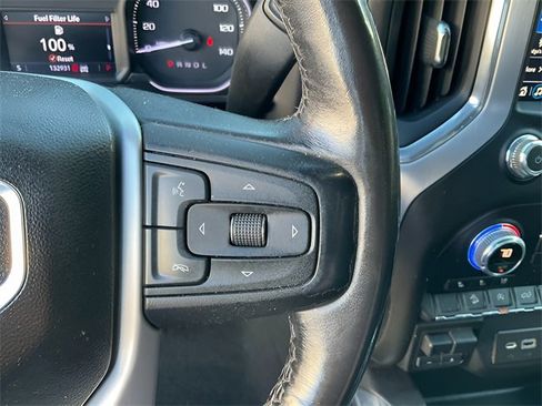 Used 2021 GMC Sierra 1500 SLT image 12