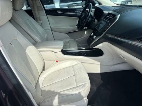 Used 2019 Lincoln MKC Black Label AWD/4WD image 20